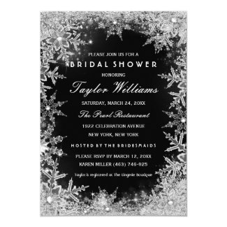 10 winter wonderland bridal shower invitations winter theme silver_black_jewel_snowflake_bridal_shower_invitation rb1d3f65575c247cbb174a0a1180585ea_zkrqe_325?rlvnet=1 10 winter wonderland bridal shower invitations winter theme,Winter Wonderland Bridal Shower Invitations